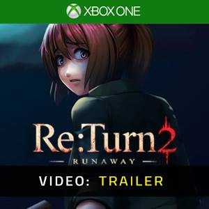 ReTurn 2 Runaway Video Trailer