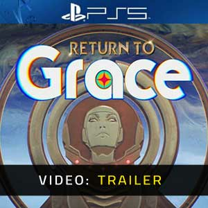 Return to Grace Playstation 5