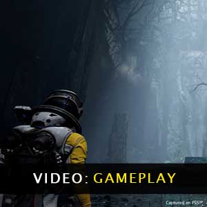 Returnal Gameplay Video