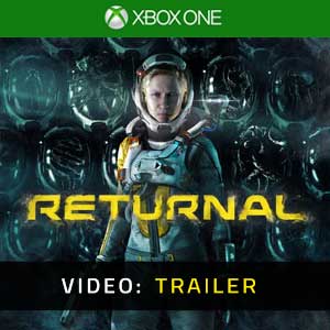 Returnal Xbox One Video Trailer