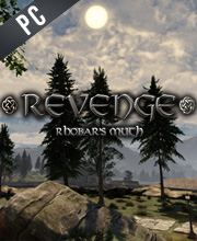 Revenge Rhobars myth Alpha