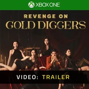Revenge On Gold Diggers Xbox One - Video Trailer