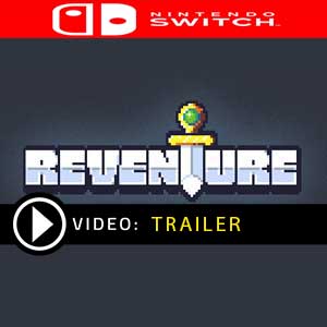 Reventure Nintendo Switch Prices Digital or Box Edition