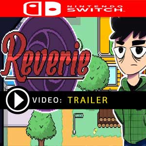 Reverie Nintendo Switch Prices Digital or Box Edition