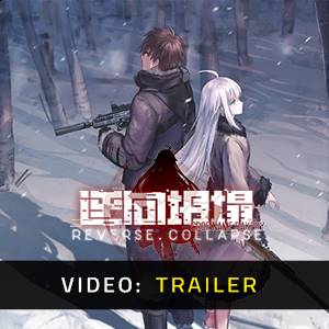 Reverse Collapse Code Name Bakery Video Trailer