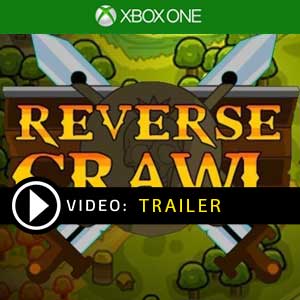 Reverse Crawl Xbox One Prices Digital or Box Edition