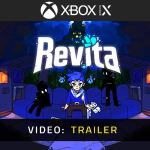 Revita Video Trailer