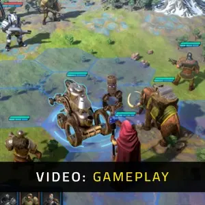 Revival Recolonization - Gameplay Video