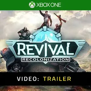 Revival Recolonization Xbox One - Video Trailer