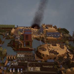 Revive & Prosper - Landscape