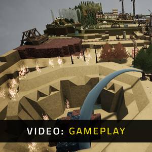 Revive & Prosper - Gameplay