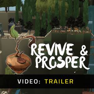 Revive & Prosper - Trailer