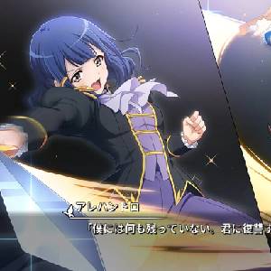 Revue Starlight El Dorado - Maya Tendo and Kaoruko Hanayagi