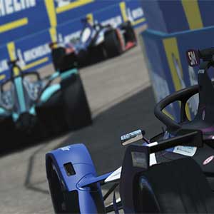 rFactor 2 - DALLARA IR18