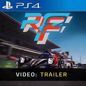 rFactor 2 - Video Trailer