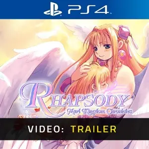 Rhapsody Marl Kingdom Chronicles Video Trailer