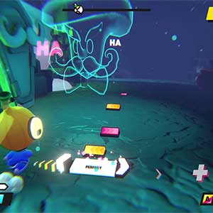 Rhythm Sprout Sick Beats & Bad Sweets - Count Arelle