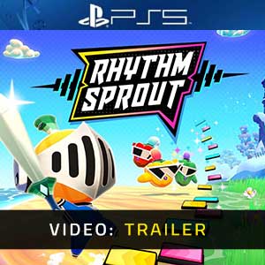 Rhythm Sprout Sick Beats & Bad Sweets - Video Trailer