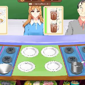 Rice Bowl Restaurant - Customer