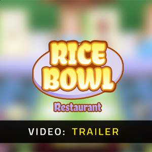 Rice Bowl Restaurant - Trailer