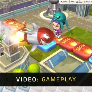 Richman10 - Gameplay Video