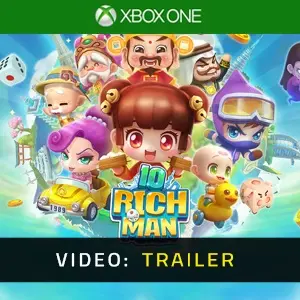 Richman10 Xbox One - Video Trailer
