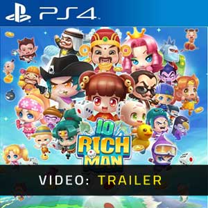 Richman10 Video Trailer