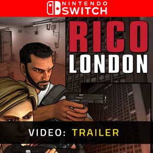 RICO London - Trailer