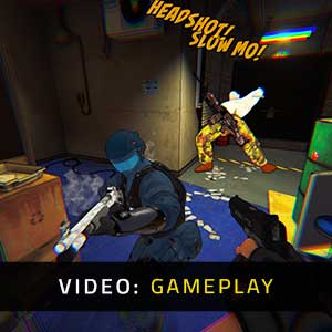 RICO London - Gameplay Video