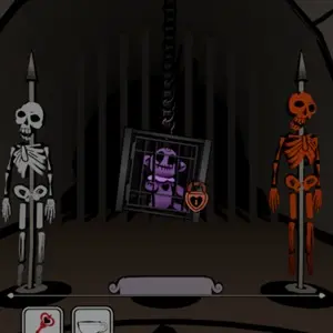 Riddlewood Manor - Cellar