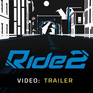 Ride 2 - Trailer