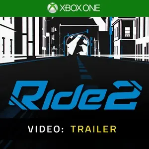 Ride 2 Xbox One - Trailer