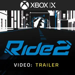 Ride 2 Xbox Series - Trailer