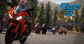 Ride 3 Announced by Milestone