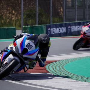 RIDE 5 Born to Race Pack - Drift