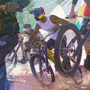 Riders Republic Bikes