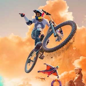 Riders Republic Character Customization