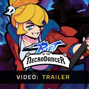 Rift of the NecroDancer - Trailer