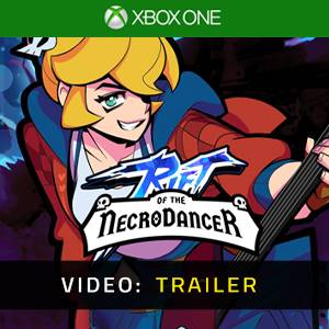 Rift of the NecroDancer Xbox One - Trailer