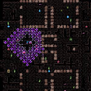 Rift Wizard 2 - Drain Pulse