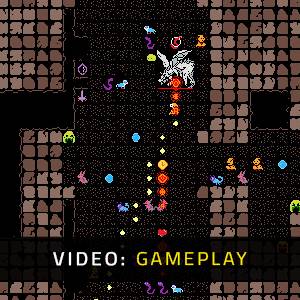 Rift Wizard 2 - Gameplay Video