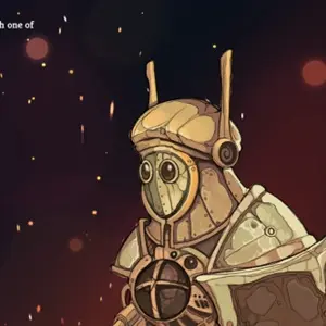 Right and Down - Mechanoid