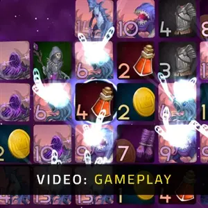 Right and Down - Gameplay Video