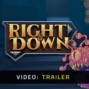 Right and Down - Video Trailer