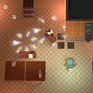 Rightfully, Beary Arms - Enemy Encounter