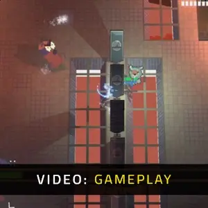 Rightfully, Beary Arms - Gameplay Video