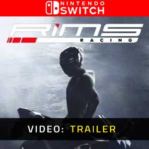 Rims Racing Nintendo Switch Video Trailer