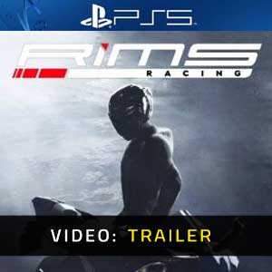 Rims Racing PS5 Video Trailer