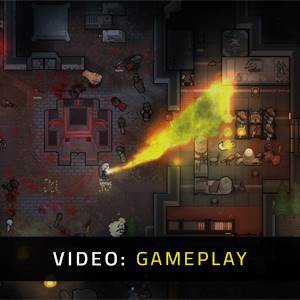 RimWorld Anomaly - Gameplay Video