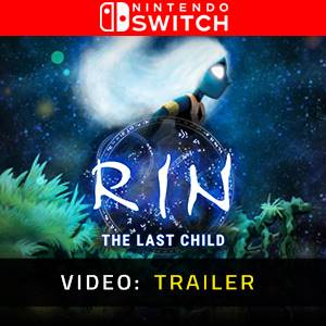 RIN The Last Child Video Trailer